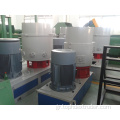 CE SGS Standard High Efficiency Plastic Agglomerator